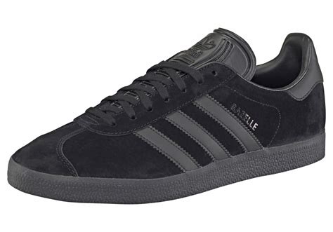 Zwarte adidas Sneakers online kopen 